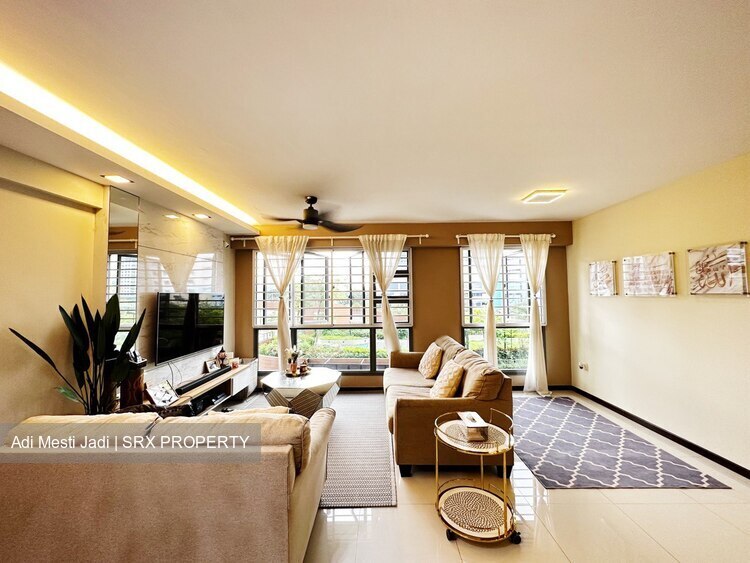 Blk 658A Waterway Sunray (Punggol), HDB 5 Rooms #382344441